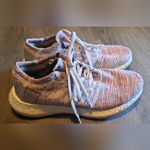 Women's Adidas Pure Boost